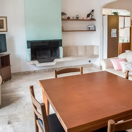 S208 - Sirolo, Ampio Trilocale In Centro Con Terrazzo * Сироло